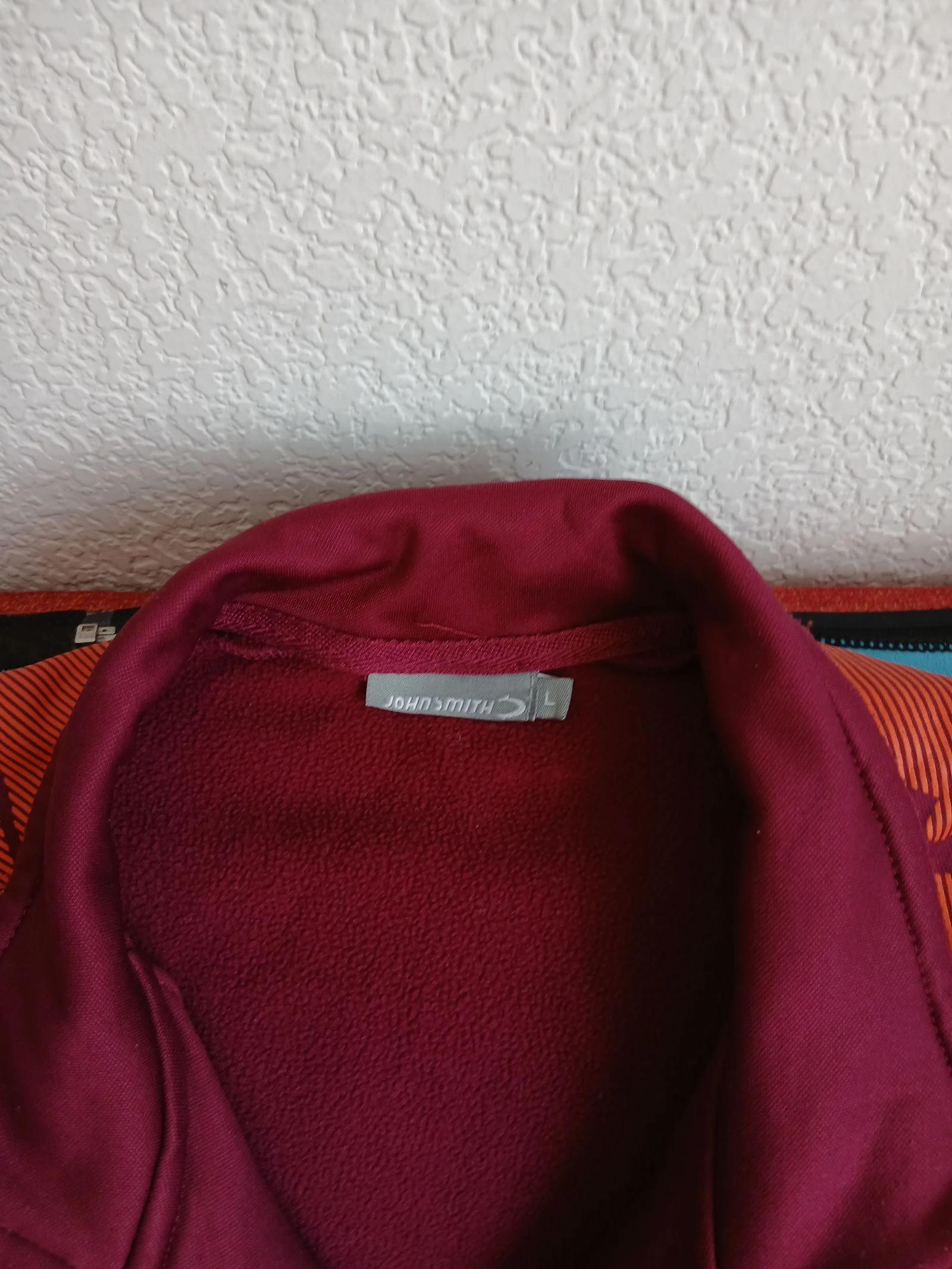 John Smith Sweatshirt, Size L – photo 9